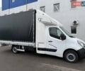 Белый Опель Movano, объемом двигателя 2.3 л и пробегом 314 тыс. км за 17900 $, фото 21 на Automoto.ua