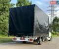 Белый Опель Movano, объемом двигателя 2.3 л и пробегом 319 тыс. км за 18900 $, фото 11 на Automoto.ua