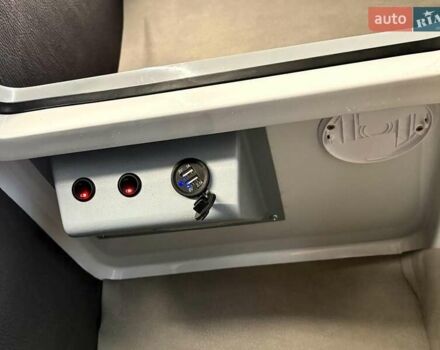 Белый Опель Movano, объемом двигателя 2.3 л и пробегом 323 тыс. км за 19999 $, фото 43 на Automoto.ua