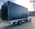 Белый Опель Movano, объемом двигателя 2.3 л и пробегом 311 тыс. км за 20500 $, фото 54 на Automoto.ua