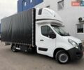 Белый Опель Movano, объемом двигателя 2.3 л и пробегом 314 тыс. км за 18500 $, фото 10 на Automoto.ua