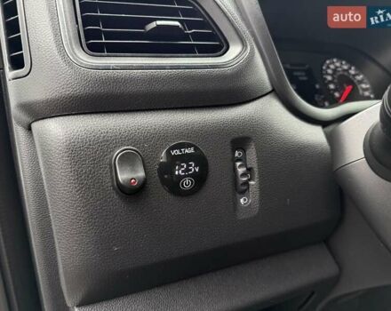 Белый Опель Movano, объемом двигателя 2.3 л и пробегом 314 тыс. км за 17900 $, фото 57 на Automoto.ua