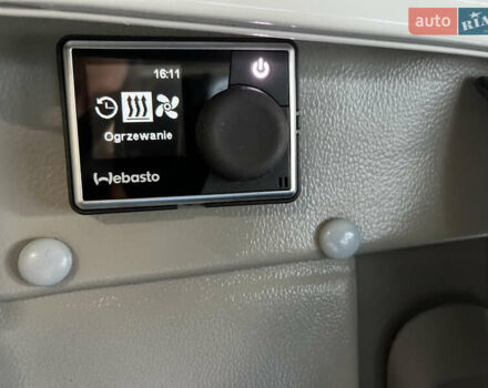 Білий Опель Movano, об'ємом двигуна 0 л та пробігом 326 тис. км за 20500 $, фото 19 на Automoto.ua