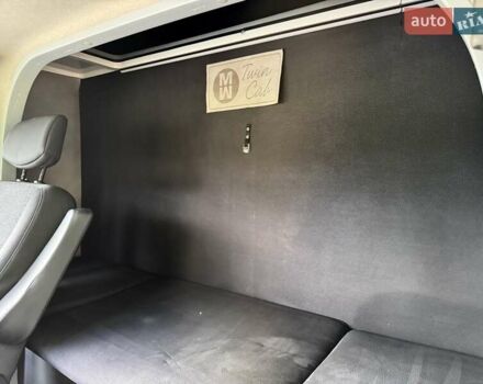 Белый Опель Movano, объемом двигателя 2.3 л и пробегом 319 тыс. км за 18900 $, фото 25 на Automoto.ua