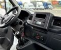 Опель Movano 2021 в Ковель на Automoto.ua Белый Опель Movano, объемом двигателя 2.3 л и пробегом 323 тыс. км за 19300 $, фото 26 на Automoto.ua