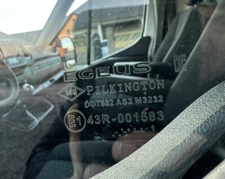 Белый Опель Movano, объемом двигателя 2.3 л и пробегом 367 тыс. км за 20600 $, фото 30 на Automoto.ua