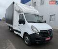 Белый Опель Movano, объемом двигателя 2.3 л и пробегом 314 тыс. км за 17900 $, фото 19 на Automoto.ua
