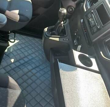 Белый Опель Movano, объемом двигателя 0 л и пробегом 392 тыс. км за 20400 $, фото 41 на Automoto.ua