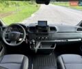 Белый Опель Movano, объемом двигателя 2.3 л и пробегом 319 тыс. км за 18900 $, фото 27 на Automoto.ua