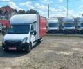 Белый Опель Movano, объемом двигателя 0 л и пробегом 392 тыс. км за 20400 $, фото 47 на Automoto.ua