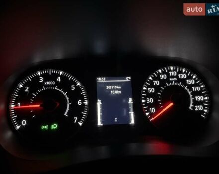 Белый Опель Movano, объемом двигателя 2.3 л и пробегом 303 тыс. км за 17900 $, фото 55 на Automoto.ua