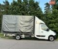 Белый Опель Movano, объемом двигателя 2.3 л и пробегом 319 тыс. км за 18900 $, фото 9 на Automoto.ua