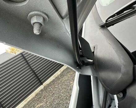 Белый Опель Movano, объемом двигателя 2.3 л и пробегом 367 тыс. км за 19600 $, фото 14 на Automoto.ua