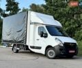 Белый Опель Movano, объемом двигателя 2.3 л и пробегом 319 тыс. км за 18900 $, фото 8 на Automoto.ua
