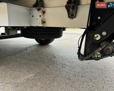 Белый Опель Movano, объемом двигателя 2.3 л и пробегом 312 тыс. км за 22500 $, фото 70 на Automoto.ua