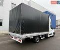 Белый Опель Movano, объемом двигателя 2.3 л и пробегом 314 тыс. км за 17900 $, фото 23 на Automoto.ua
