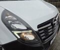 Білий Опель Movano, об'ємом двигуна 2.3 л та пробігом 204 тис. км за 23200 $, фото 13 на Automoto.ua