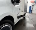 Белый Опель Movano, объемом двигателя 2.3 л и пробегом 303 тыс. км за 17900 $, фото 4 на Automoto.ua