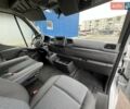 Білий Опель Movano, об'ємом двигуна 2.3 л та пробігом 342 тис. км за 18500 $, фото 21 на Automoto.ua