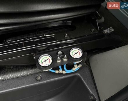 Белый Опель Movano, объемом двигателя 2.3 л и пробегом 303 тыс. км за 17900 $, фото 34 на Automoto.ua