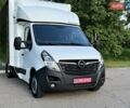 Белый Опель Movano, объемом двигателя 2.3 л и пробегом 319 тыс. км за 18900 $, фото 5 на Automoto.ua