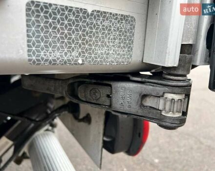 Белый Опель Movano, объемом двигателя 2.3 л и пробегом 312 тыс. км за 22500 $, фото 86 на Automoto.ua