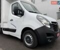 Белый Опель Movano, объемом двигателя 2.3 л и пробегом 314 тыс. км за 17900 $, фото 43 на Automoto.ua