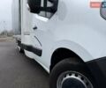 Белый Опель Movano, объемом двигателя 2.3 л и пробегом 314 тыс. км за 17900 $, фото 13 на Automoto.ua