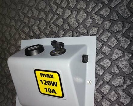 Белый Опель Movano, объемом двигателя 2.3 л и пробегом 449 тыс. км за 20500 $, фото 13 на Automoto.ua