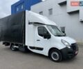 Білий Опель Movano, об'ємом двигуна 2.3 л та пробігом 342 тис. км за 18500 $, фото 14 на Automoto.ua