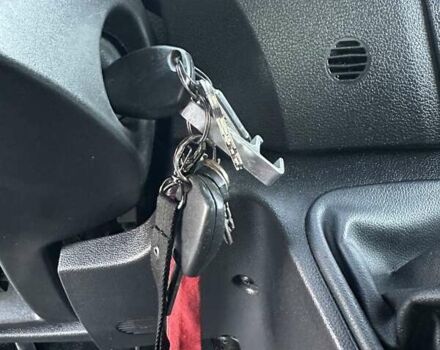 Белый Опель Movano, объемом двигателя 2.3 л и пробегом 367 тыс. км за 20600 $, фото 27 на Automoto.ua