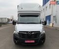 Белый Опель Movano, объемом двигателя 2.3 л и пробегом 314 тыс. км за 18500 $, фото 17 на Automoto.ua