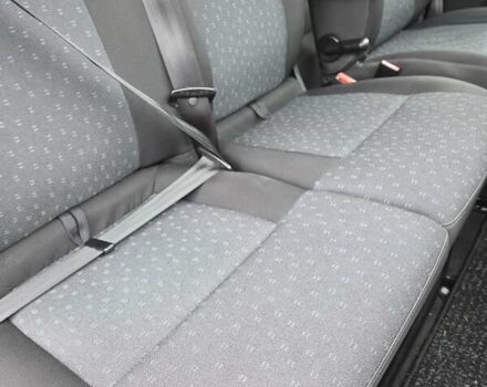 Білий Опель Movano, об'ємом двигуна 2.3 л та пробігом 204 тис. км за 23200 $, фото 20 на Automoto.ua