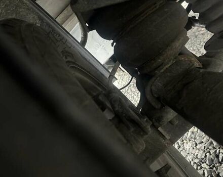 Белый Опель Movano, объемом двигателя 2.3 л и пробегом 367 тыс. км за 19600 $, фото 11 на Automoto.ua