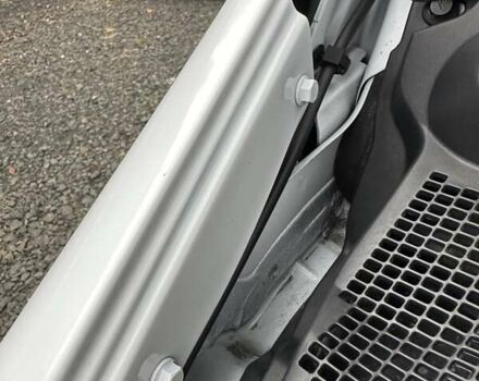 Белый Опель Movano, объемом двигателя 2.3 л и пробегом 367 тыс. км за 19600 $, фото 13 на Automoto.ua