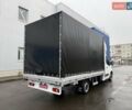 Белый Опель Movano, объемом двигателя 2.3 л и пробегом 303 тыс. км за 17900 $, фото 17 на Automoto.ua