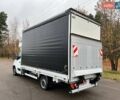Белый Опель Movano, объемом двигателя 2.3 л и пробегом 312 тыс. км за 22500 $, фото 11 на Automoto.ua