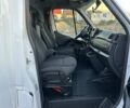 Белый Опель Movano, объемом двигателя 2.3 л и пробегом 367 тыс. км за 20600 $, фото 15 на Automoto.ua