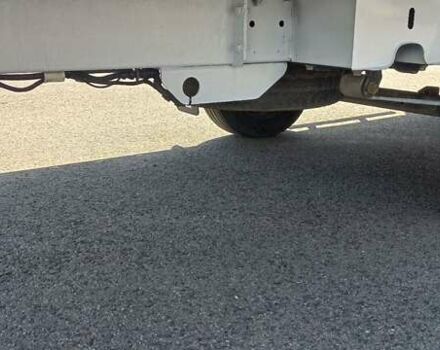 Белый Опель Movano, объемом двигателя 0 л и пробегом 392 тыс. км за 20400 $, фото 26 на Automoto.ua