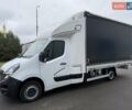 Белый Опель Movano, объемом двигателя 2.3 л и пробегом 314 тыс. км за 17900 $, фото 15 на Automoto.ua