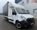 Белый Опель Movano, объемом двигателя 2.3 л и пробегом 314 тыс. км за 17900 $, фото 9 на Automoto.ua
