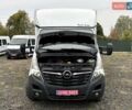 Опель Movano 2021 в Ковель на Automoto.ua Белый Опель Movano, объемом двигателя 2.3 л и пробегом 323 тыс. км за 19300 $, фото 12 на Automoto.ua