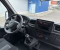 Белый Опель Movano, объемом двигателя 2.3 л и пробегом 314 тыс. км за 18500 $, фото 63 на Automoto.ua
