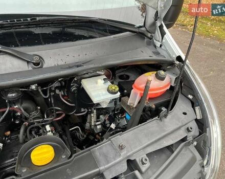 Белый Опель Movano, объемом двигателя 2.3 л и пробегом 312 тыс. км за 22500 $, фото 87 на Automoto.ua