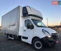 Белый Опель Movano, объемом двигателя 2.3 л и пробегом 367 тыс. км за 20600 $, фото 2 на Automoto.ua