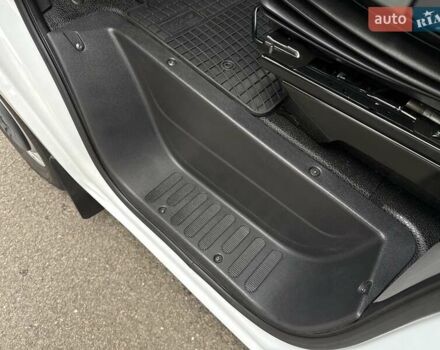 Белый Опель Movano, объемом двигателя 2.3 л и пробегом 314 тыс. км за 18500 $, фото 45 на Automoto.ua