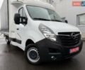 Белый Опель Movano, объемом двигателя 2.3 л и пробегом 303 тыс. км за 17900 $, фото 9 на Automoto.ua