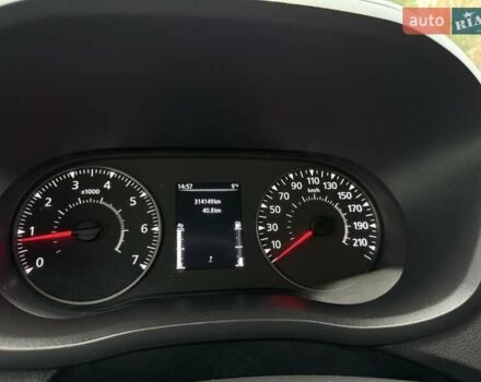 Белый Опель Movano, объемом двигателя 2.3 л и пробегом 314 тыс. км за 18500 $, фото 67 на Automoto.ua