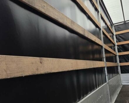 Білий Опель Movano, об'ємом двигуна 2.3 л та пробігом 204 тис. км за 23200 $, фото 4 на Automoto.ua