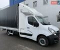 Белый Опель Movano, объемом двигателя 2.3 л и пробегом 314 тыс. км за 17900 $, фото 20 на Automoto.ua